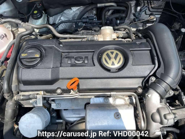 Used 2013 AT volkswagen jetta null Image[11]