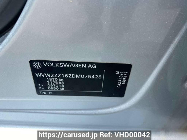 Used 2013 AT volkswagen jetta null Image[12]