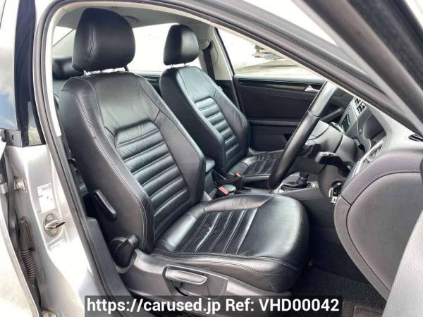 Used 2013 AT volkswagen jetta null Image[17]