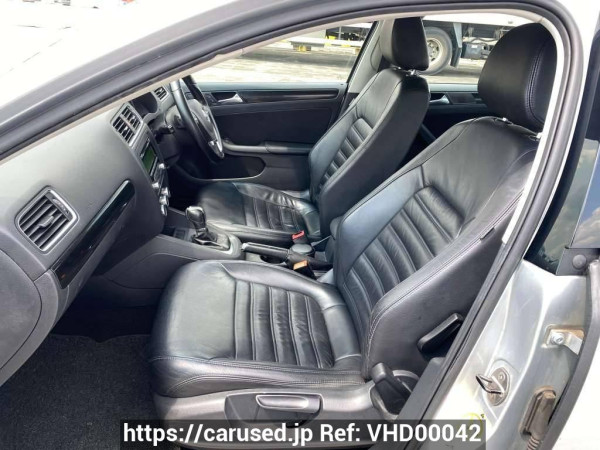 Used 2013 AT volkswagen jetta null Image[18]