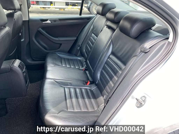 Used 2013 AT volkswagen jetta null Image[19]