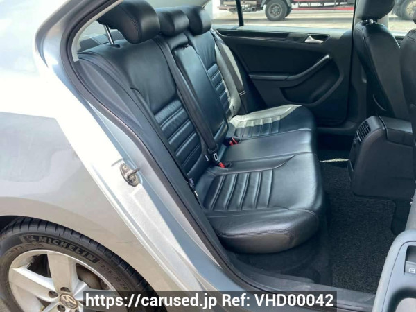 Used 2013 AT volkswagen jetta null Image[20]