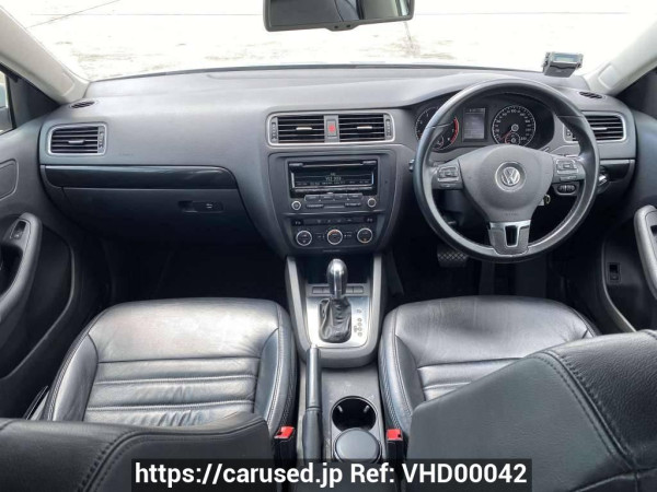 Used 2013 AT volkswagen jetta null Image[22]
