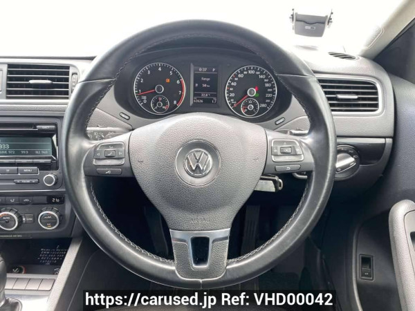 Used 2013 AT volkswagen jetta null Image[23]
