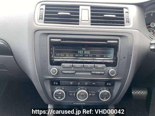 Used 2013 AT volkswagen jetta null Image[24]
