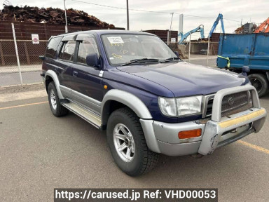 Toyota Hilux Surf KZN185W