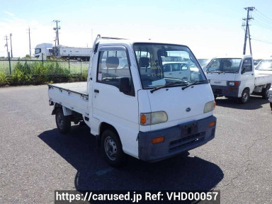 Subaru Sambar KS4