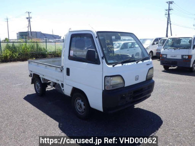 Honda Acty Truck HA4