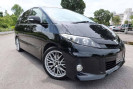 Toyota Estima null