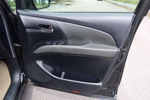 Used 2013 AT toyota estima null Image[23]