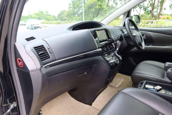 Used 2013 AT toyota estima null Image[25]