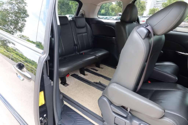 Used 2013 AT toyota estima null Image[34]