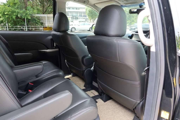 Used 2013 AT toyota estima null Image[35]