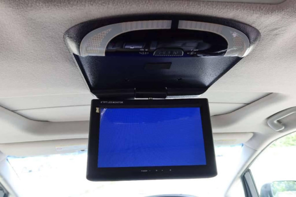 Used 2013 AT toyota estima null Image[37]