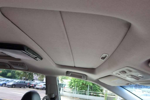 Used 2013 AT toyota estima null Image[40]
