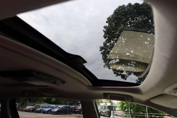 Used 2013 AT toyota estima null Image[42]