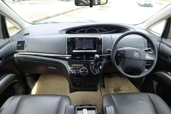 Used 2013 AT toyota estima null Image[43]