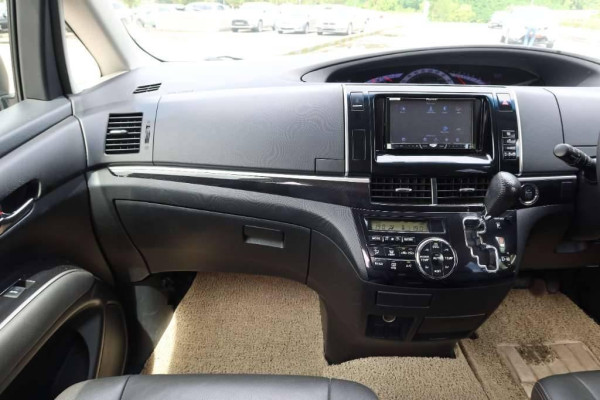 Used 2013 AT toyota estima null Image[44]