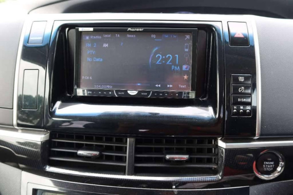 Used 2013 AT toyota estima null Image[47]