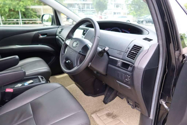 Used 2013 AT toyota estima null Image[51]