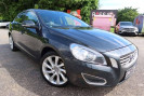 Volvo S60 others