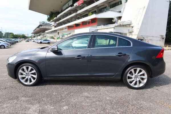 Used 2013 AT volvo s60 null Image[6]