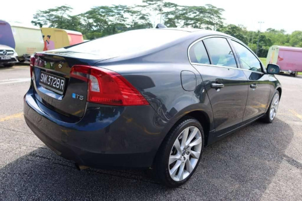 Used 2013 AT volvo s60 null Image[10]