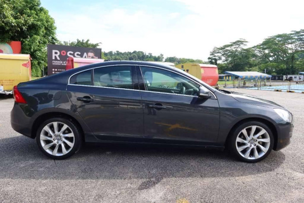 Used 2013 AT volvo s60 null Image[11]