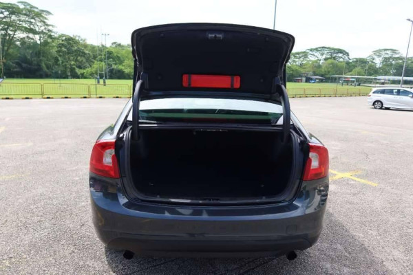 Used 2013 AT volvo s60 null Image[12]