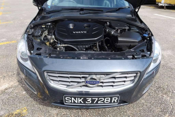 Used 2013 AT volvo s60 null Image[14]