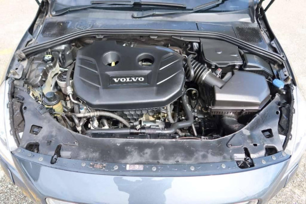 Used 2013 AT volvo s60 null Image[15]