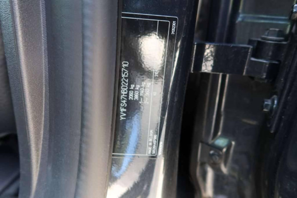 Used 2013 AT volvo s60 null Image[17]