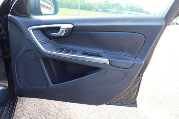 Used 2013 AT volvo s60 null Image[22]