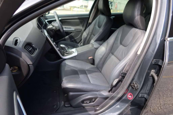 Used 2013 AT volvo s60 null Image[24]