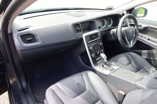 Used 2013 AT volvo s60 null Image[25]