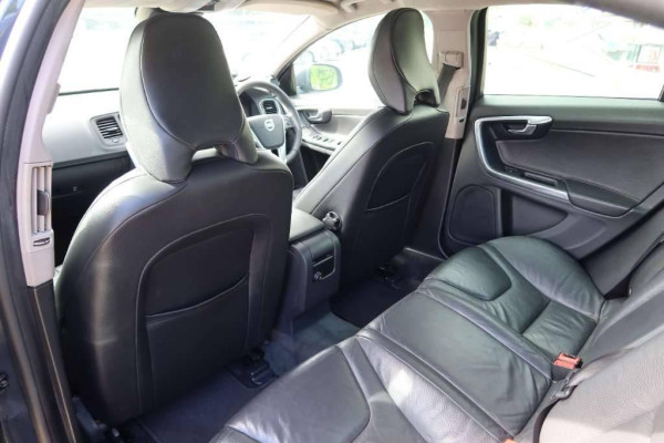 Used 2013 AT volvo s60 null Image[27]