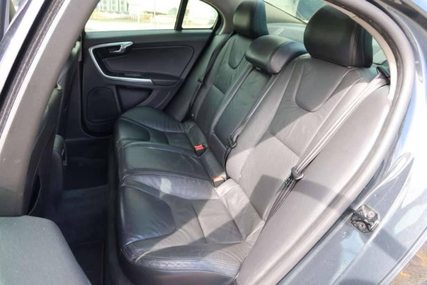 Used 2013 AT volvo s60 null Image[28]