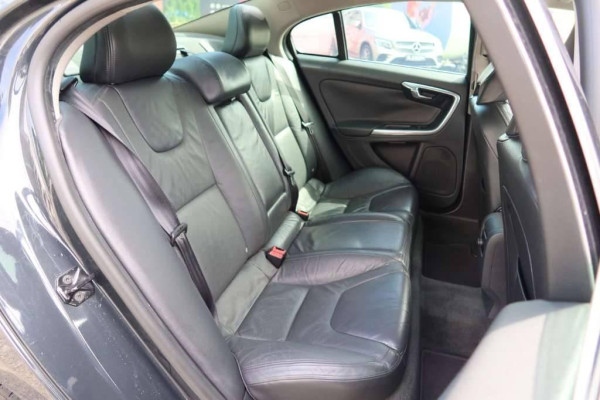 Used 2013 AT volvo s60 null Image[29]