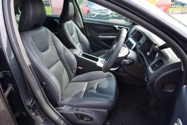 Used 2013 AT volvo s60 null Image[31]