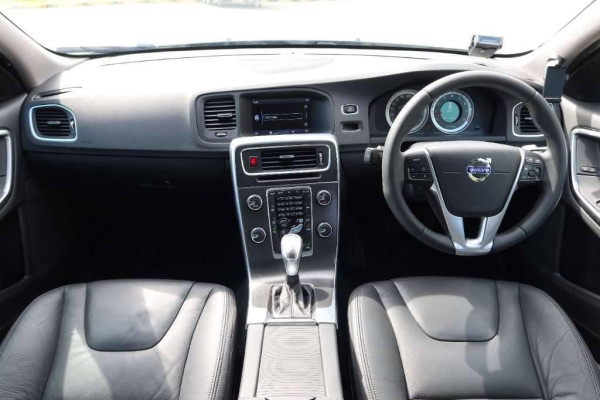 Used 2013 AT volvo s60 null Image[35]