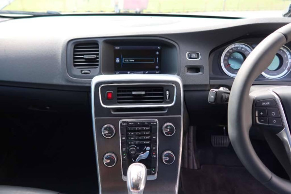 Used 2013 AT volvo s60 null Image[36]