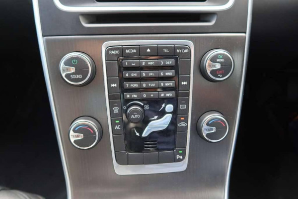 Used 2013 AT volvo s60 null Image[40]