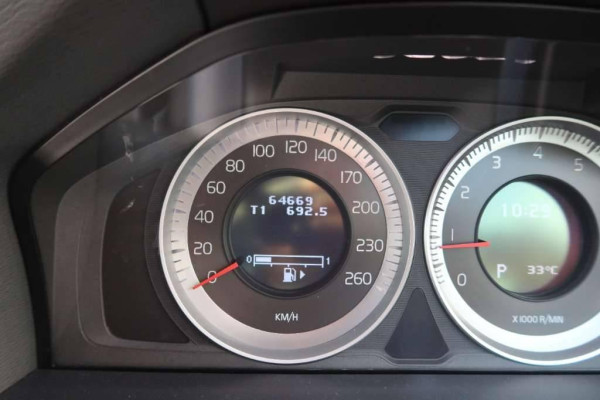 Used 2013 AT volvo s60 null Image[44]