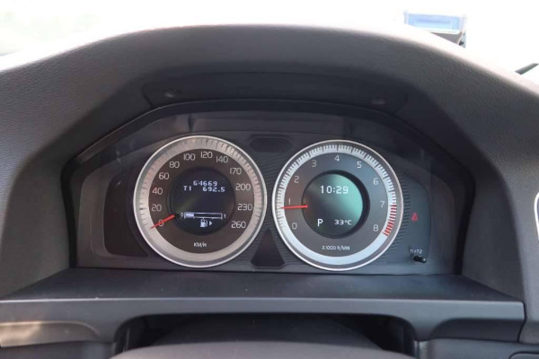 Used 2013 AT volvo s60 null Image[45]