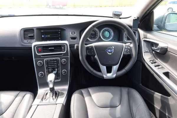 Used 2013 AT volvo s60 null Image[46]