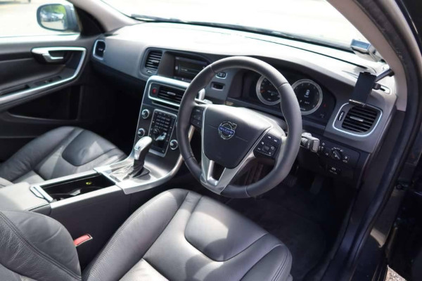 Used 2013 AT volvo s60 null Image[47]