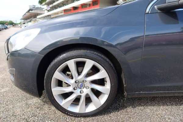 Used 2013 AT volvo s60 null Image[49]