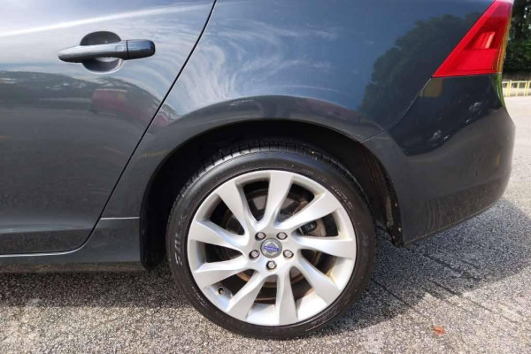 Used 2013 AT volvo s60 null Image[50]