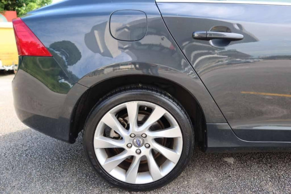 Used 2013 AT volvo s60 null Image[51]