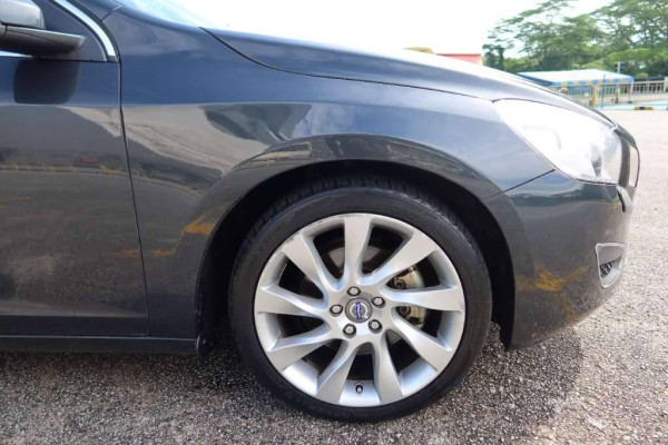 Used 2013 AT volvo s60 null Image[52]